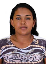 Foto de LAURIANE ARAÚJO SILVA
