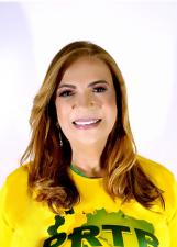 Foto de Fátima Jane Correia Vasconcelos