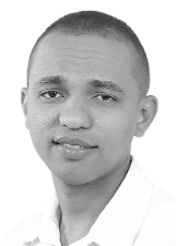 Foto de EVILSON DE JESUS LOPES DOS SANTOS