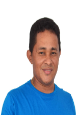 Foto de GILDÁZIO ARAÚJO SILVA