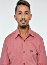 Foto de JONAS DE SOUSA OLIVEIRA