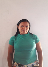 Foto de JAILMA DE JESUS COSTA SÁ ROCHA