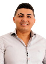 Foto de CRISTIANO CRUZ LINDOSO