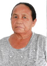 Foto de Joana Batista dos Santos