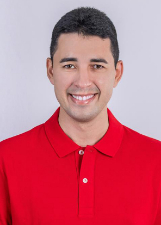 Foto de CARLOS ANDRÉ JARDINS PEREIRA DA SILVA