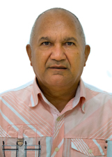 Foto de JOSÉ FERNANDO SANTOS FERNANDES