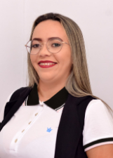 Foto de FRANCINETE DE OLIVEIRA DA COSTA VERAS