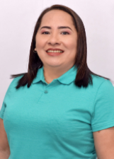Foto de MARIA ALICE CARDOZO CONCEIÇÃO