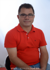 Foto de Cleuton Bernardes de Oliveira