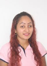 Foto de SUZE ARAUJO DA SILVA