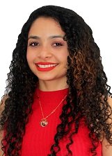 Foto de CLARISSE DE JESUS PINTO CUTRIM