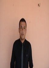 Foto de MANOEL ALCIDES BRITO CORREA