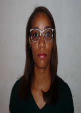Foto de NILDILENE ALMEIDA BELO DE ABREU