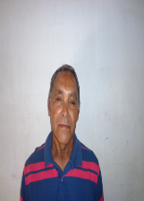 Foto de BENEDITO ANDRE COSTA