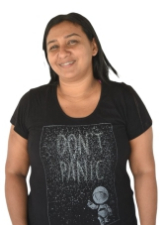 Foto de JANAINA MARINHO DE ARAUJO