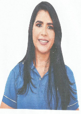 Foto de PAULA CAROLINE RIBEIRO DE SOUSA SERENO