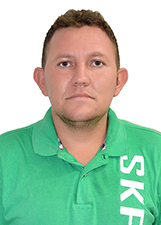 Foto de FRANCISCO RÔMULO GOMES DA SILVA