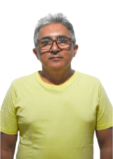Foto de FRANCISCO VALDIR DOS SANTOS ABREU