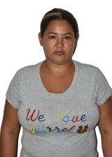 Foto de CHIRLENE DOS SANTOS SOUSA