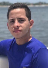 Foto de PEDRO LUCAS PEREIR SOUSA