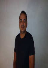 Foto de DIEGO FERNANDO FRANÇA RODRIGUES