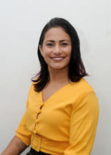 Foto de SAMYA VALERIA COSTA SILVA