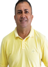 Foto de CLEBER SILVA DOS SANTOS