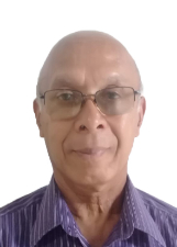Foto de Domingos Gomes de Oliveira