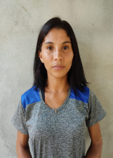 Foto de FRANCISCA GESSICA FERREIRA COSTA