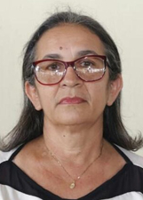 Foto de MARIA FRANCISCA PEREIRA DOS SANTOS BRITO