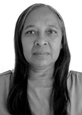 Foto de Antonia Pereira de Sousa