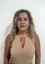 Foto de Priscilla da Silva Goveia
