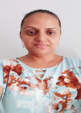 Foto de MARIA FRANCISCA JACIRANE CALDAS