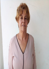 Foto de Ana Maria de Freitas