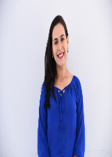 Foto de ANTÔNIA LEIDE FERREIRA DA SILVA OLIVEIRA