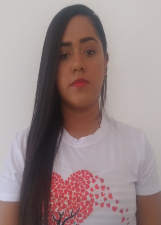 Foto de ANDRESSA MARIA BASTOS MATOS