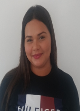 Foto de HYASMIN MARIA BASTOS PADRE