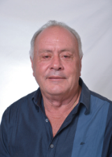 Foto de Alaôr José Machado