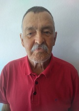 Foto de Laercon de Bastos Garcia