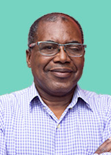 Foto de GERALDO JOSÉ BENTO DE CARVALHO