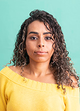 Foto de RAQUEL LUIZA DOS SANTOS