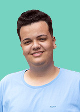 Foto de RAFAEL FREDERICO DE CASTRO SILVA