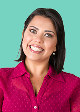 Foto de MURIEL CRISTINA DO CARMO
