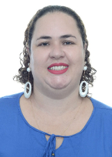 Foto de ANA PAULA DA CONCEIÇÃO SANTOS SILVA