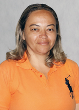 Foto de CRISTIANE DE OLIVEIRA CAMPOS