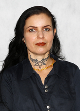 Foto de SILVANA APARECIDA DA SILVA BARROSO