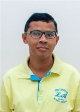 Foto de ALBINO JÚNIO SILVA PINHEIRO