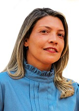 Foto de SIMONE APARECIDA MATTOS