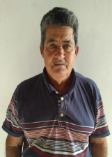 Foto de Antonio Cecílio Filho