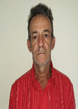 Foto de Idalino de Oliveira Reis